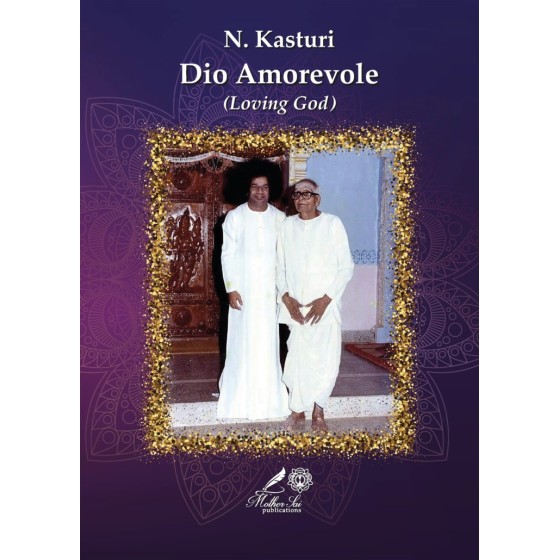 Dio Amorevole