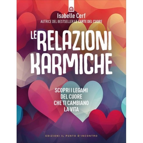 Le Relazioni Karmiche