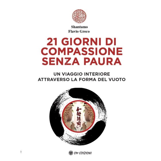 21 Giorni di Compassione Senza Paura