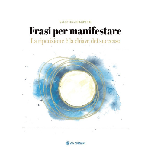 Frasi per Manifestare