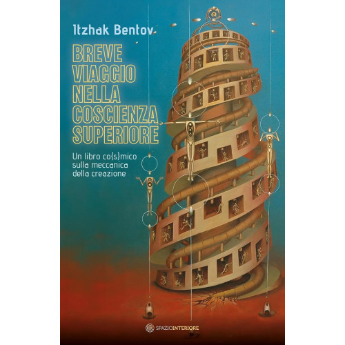 Breve Viaggio nella Coscienza Superiore