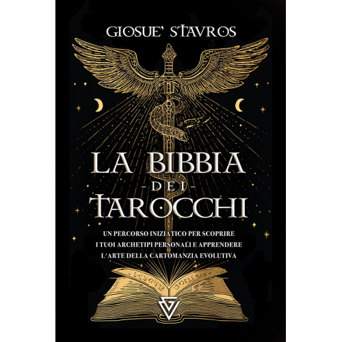 La Bibbia dei Tarocchi