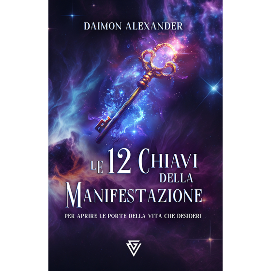 Le 12 Chiavi della Manifestazione