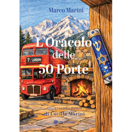 L'Oracolo delle 50 Porte