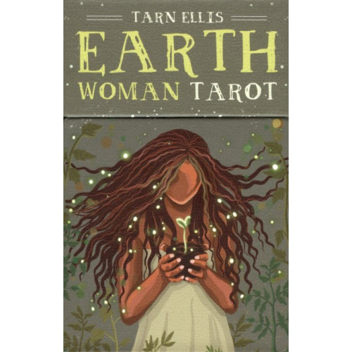 Earth Woman Tarot