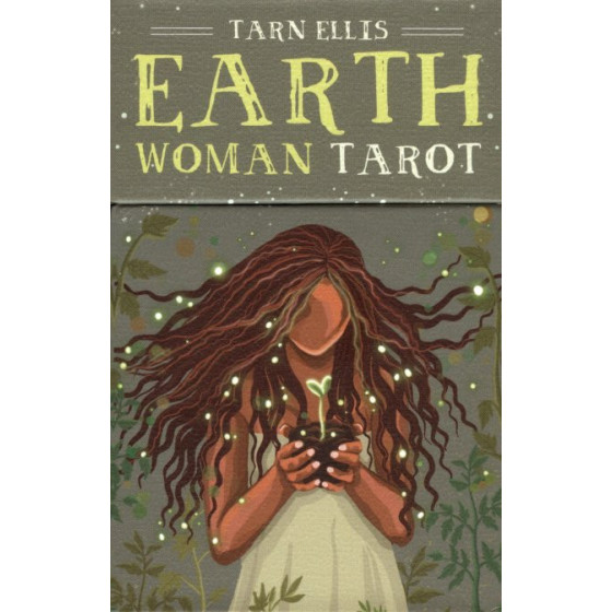 Earth Woman Tarot