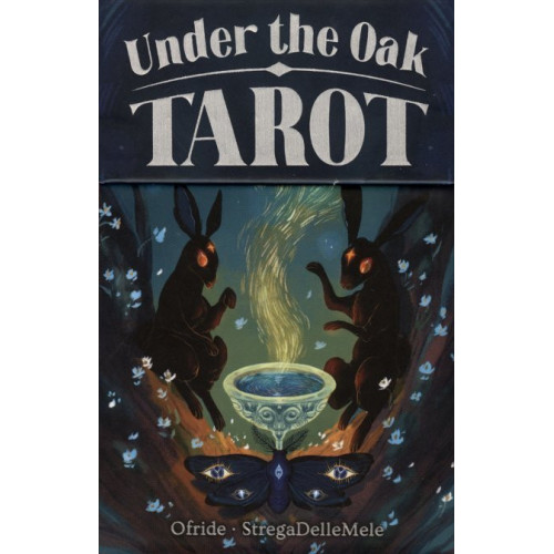 Under The Oak Tarot