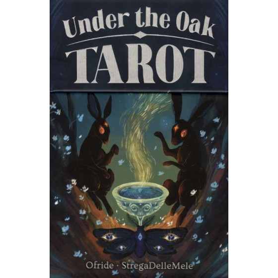 Under The Oak Tarot