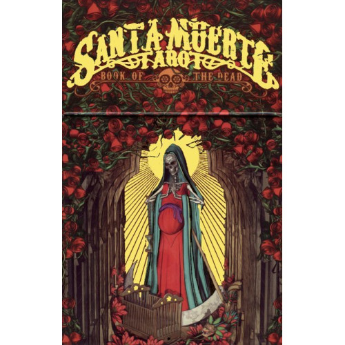 Santa Muerte Tarot