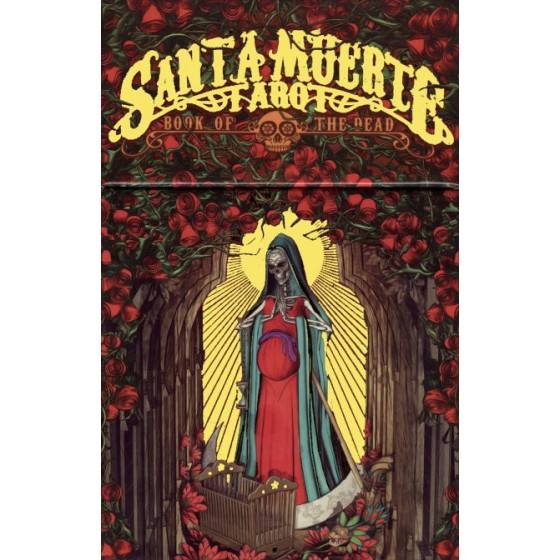 Santa Muerte Tarot
