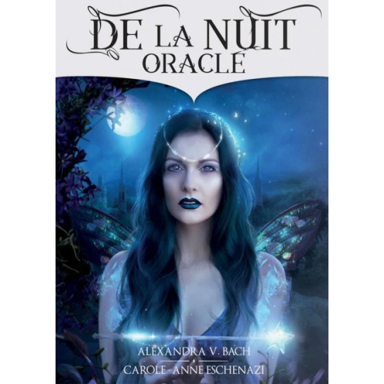 De la Nuit - Tarot