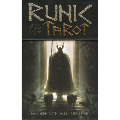 Runic Tarot - Tarocchi Runici