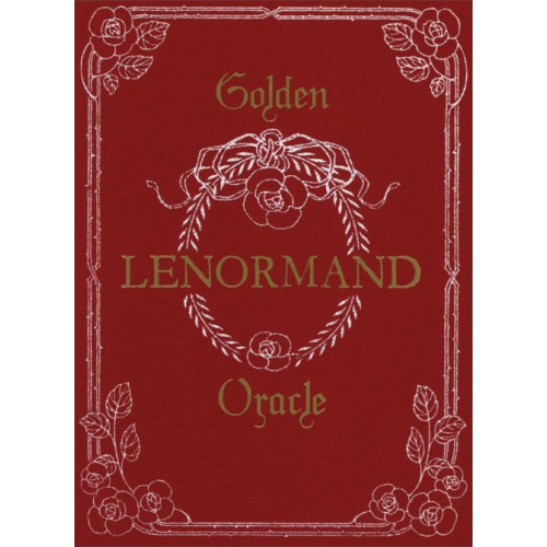 Golden Lenormand Oracle
