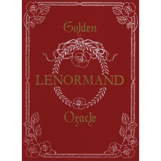 Golden Lenormand Oracle