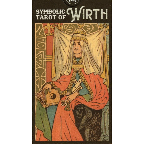 Symbolic Tarot of Wirth