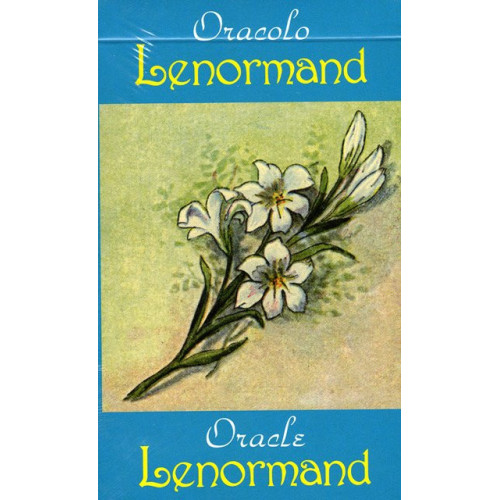 Oracolo Lenormand