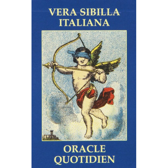 Vera Sibilla Italiana