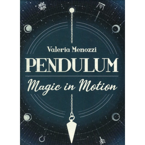 Pendulum - Magic in Motion