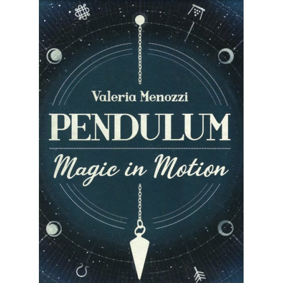 Pendulum - Magic in Motion
