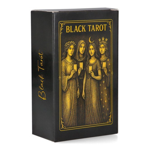 Black Tarot