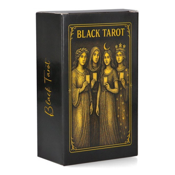Black Tarot