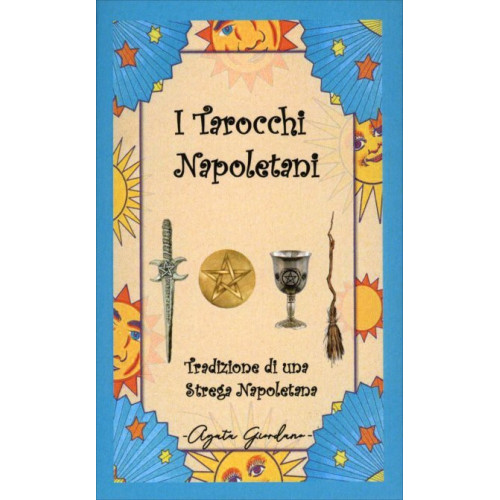 I Tarocchi Napoletani