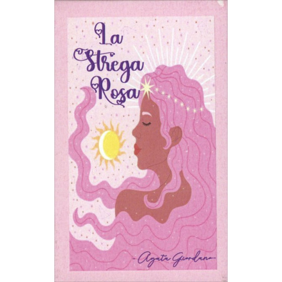 La Strega Rosa
