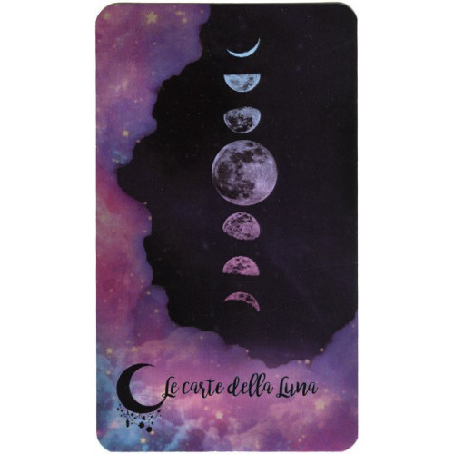 Le Carte della Luna