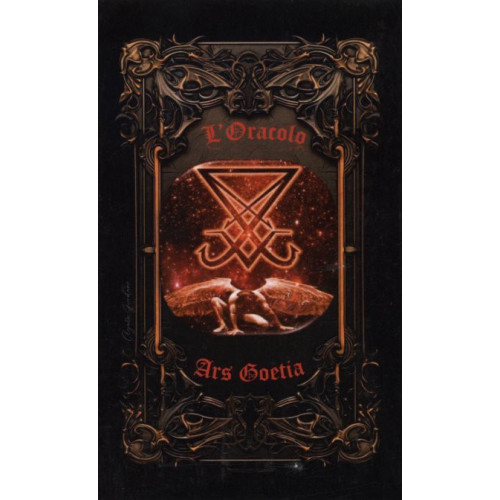 L'Oracolo dei Sigilli