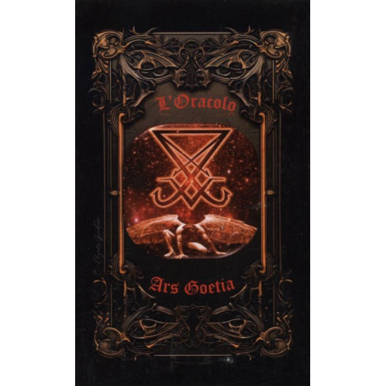 L'Oracolo dei Sigilli