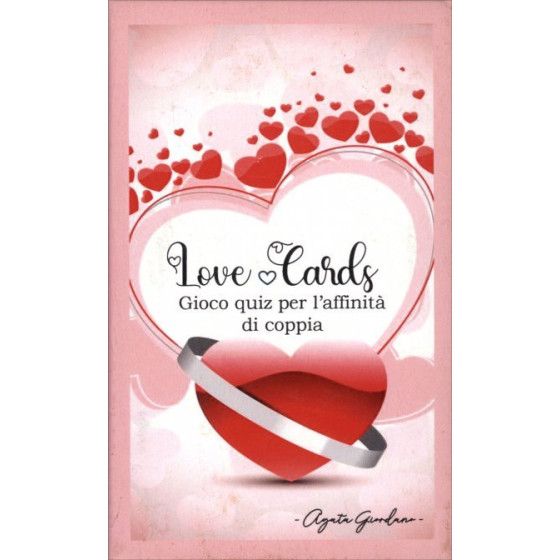 Love Cards
