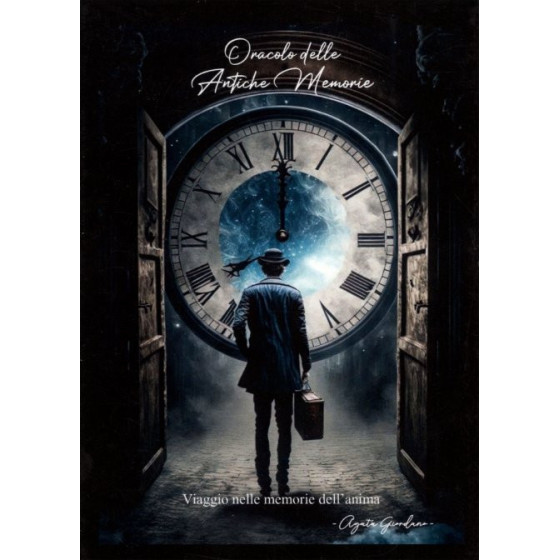 Oracolo delle Antiche Memorie
