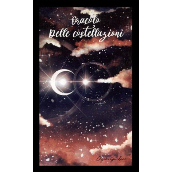 Oracolo delle Costellazioni