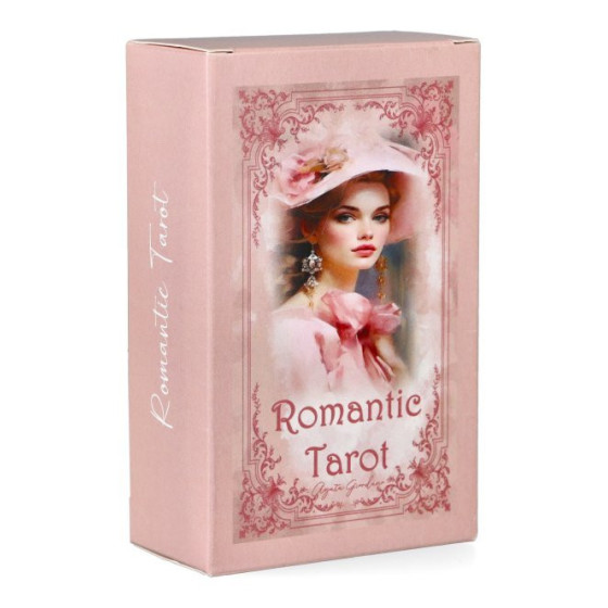 Romantic Tarot
