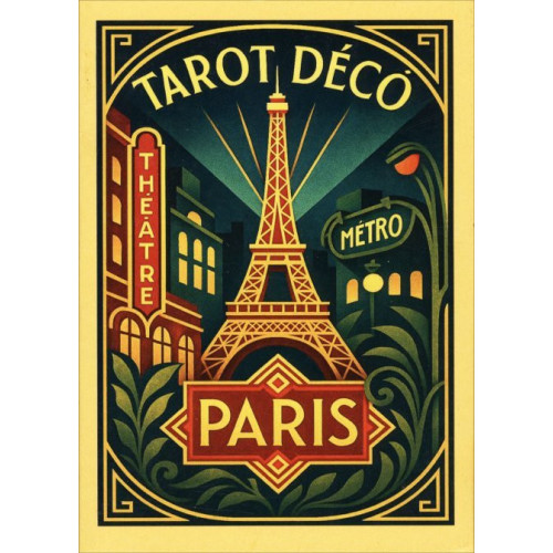 Tarot Decò