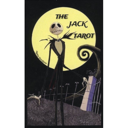 The Jack Tarot