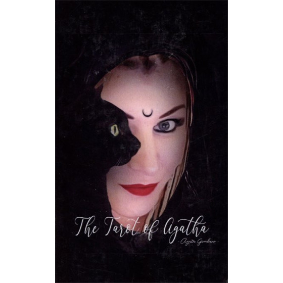 The Tarot of Agatha