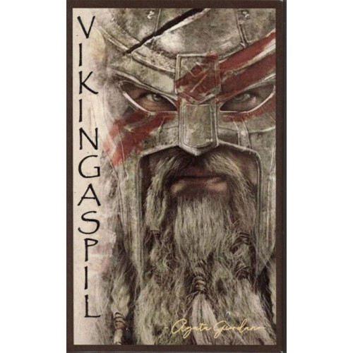 Vikingaspil