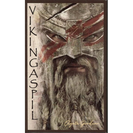 Vikingaspil