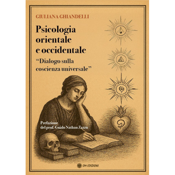 Psicologia Orientale e Occidentale