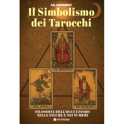 Il Simbolismo dei Tarocchi