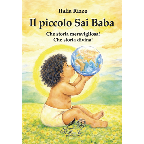 Il Piccolo Sai Baba