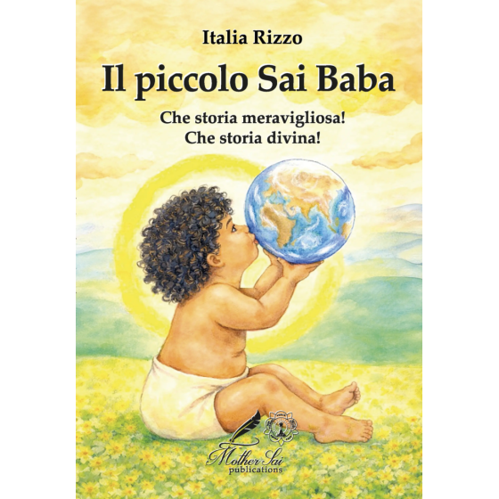 Il Piccolo Sai Baba