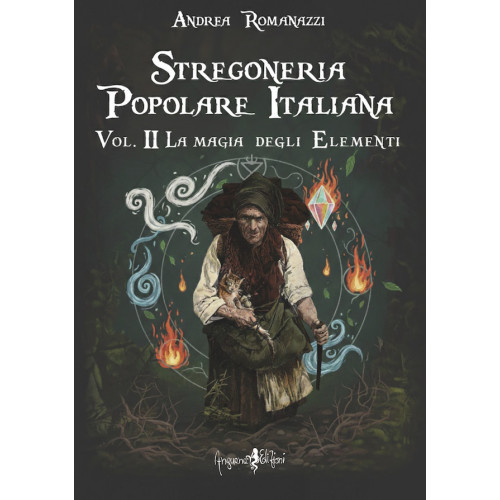 Stregoneria Popolare Italiana Vol.II