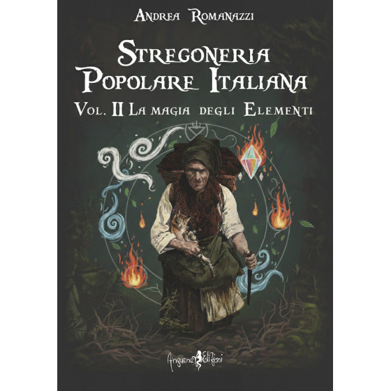 Stregoneria Popolare Italiana Vol.II