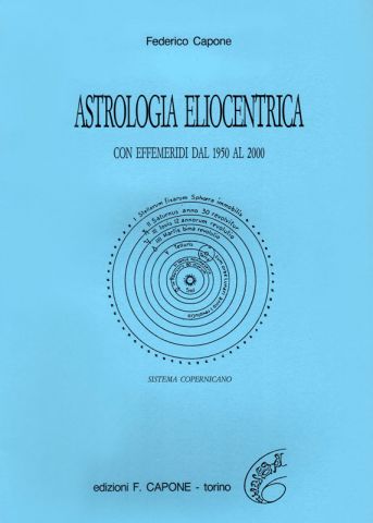 Astrologia eliocentrica