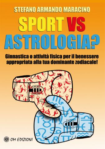 Sport vs Astrologia