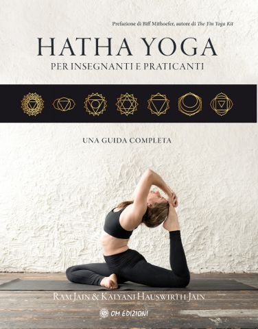 Hatha Yoga per insegnanti e praticanti OFFERTA