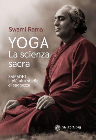 Yoga La scienza sacra