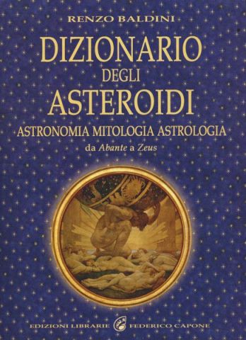 Dizionario degli Asteroidi